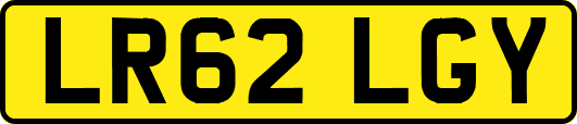 LR62LGY