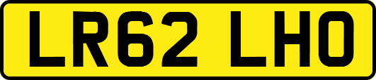 LR62LHO