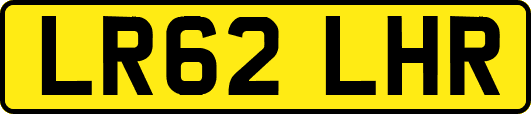 LR62LHR