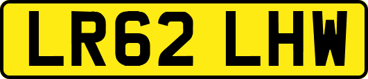 LR62LHW