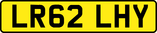 LR62LHY