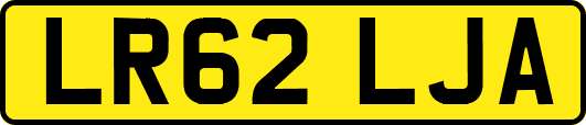LR62LJA