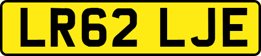 LR62LJE