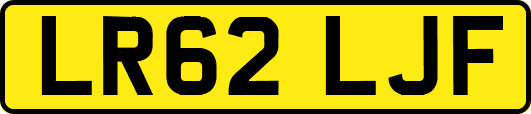 LR62LJF