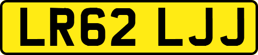 LR62LJJ