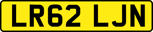 LR62LJN