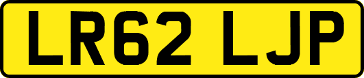 LR62LJP