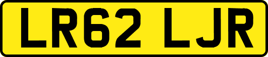 LR62LJR