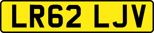 LR62LJV