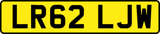 LR62LJW