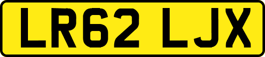 LR62LJX