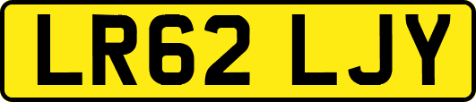 LR62LJY