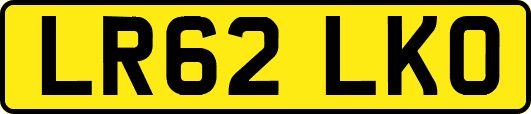 LR62LKO