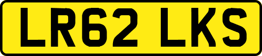 LR62LKS