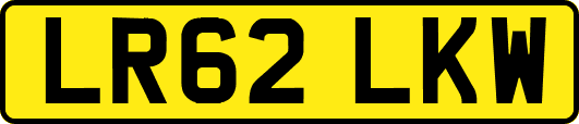 LR62LKW