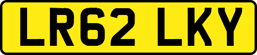LR62LKY