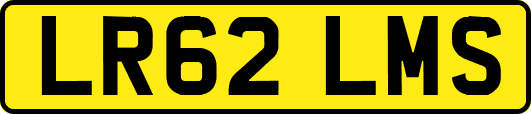 LR62LMS