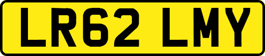 LR62LMY