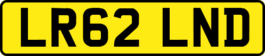 LR62LND