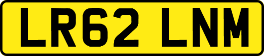 LR62LNM