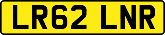 LR62LNR