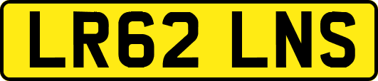 LR62LNS