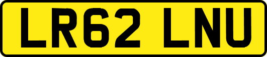 LR62LNU