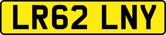 LR62LNY