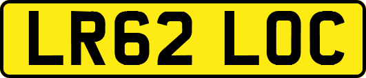 LR62LOC