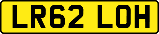 LR62LOH