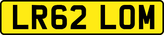 LR62LOM