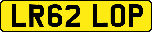 LR62LOP