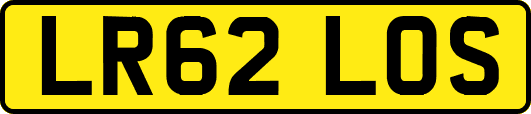 LR62LOS
