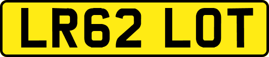 LR62LOT