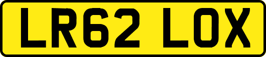 LR62LOX