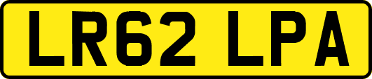 LR62LPA