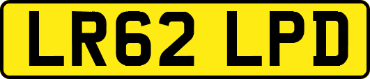 LR62LPD