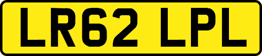 LR62LPL