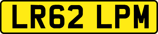 LR62LPM