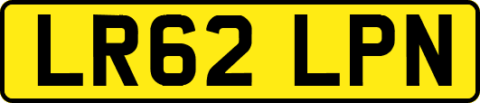 LR62LPN