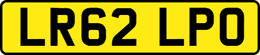 LR62LPO