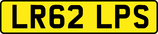 LR62LPS