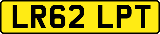 LR62LPT
