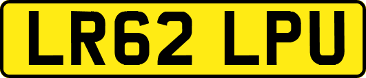 LR62LPU