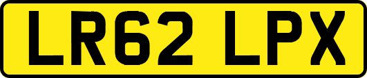 LR62LPX