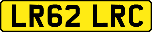 LR62LRC