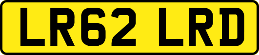 LR62LRD