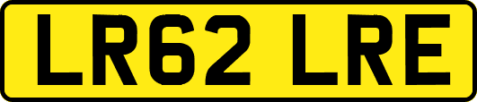 LR62LRE