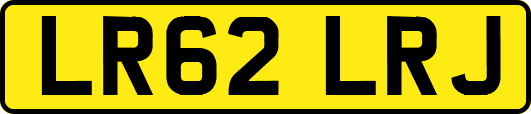 LR62LRJ
