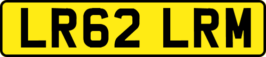 LR62LRM